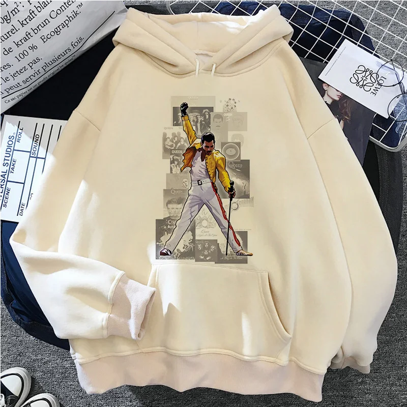thumbnail image 1 of Freddie Mercury Mercury La banda de Queen, 1 of 5