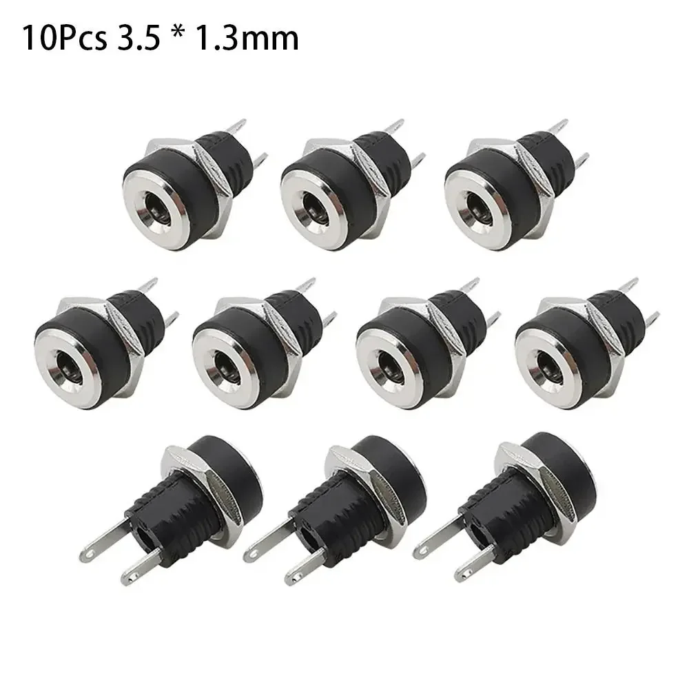 10Pcs 3.5x1.3mm