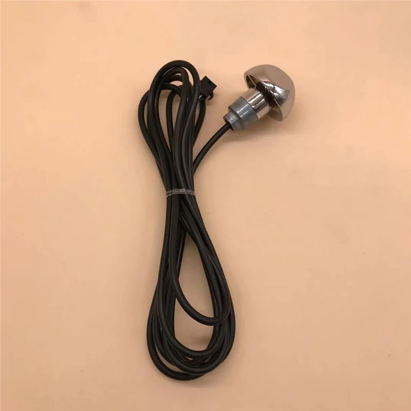 

Infrared Receiver Head Hotel Commercial Frying Furnace Energy-saving Anti-air Burning Probe Gas Fuel Stove Electronic Accessorie