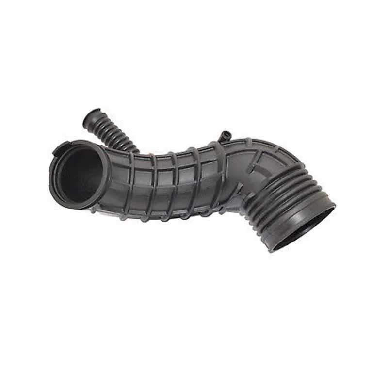 Flexible Air Intake Hose Rubber Coupling Pipe 13543412292 for BMW X3 E83 3.0L L6 2003-2006