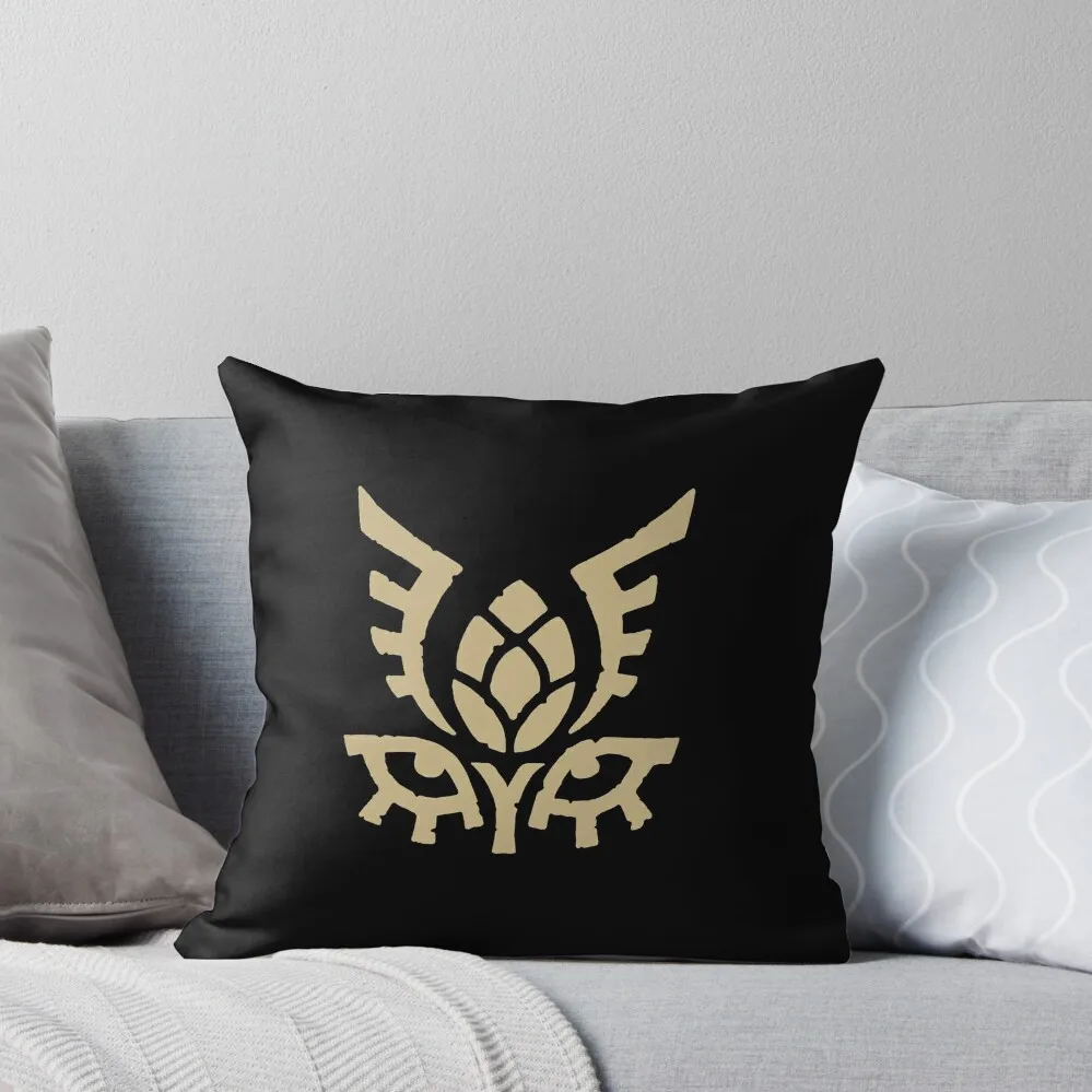 

Z game Throw Pillow anime girl Pillowcase Pillow Decor Pillow Cases