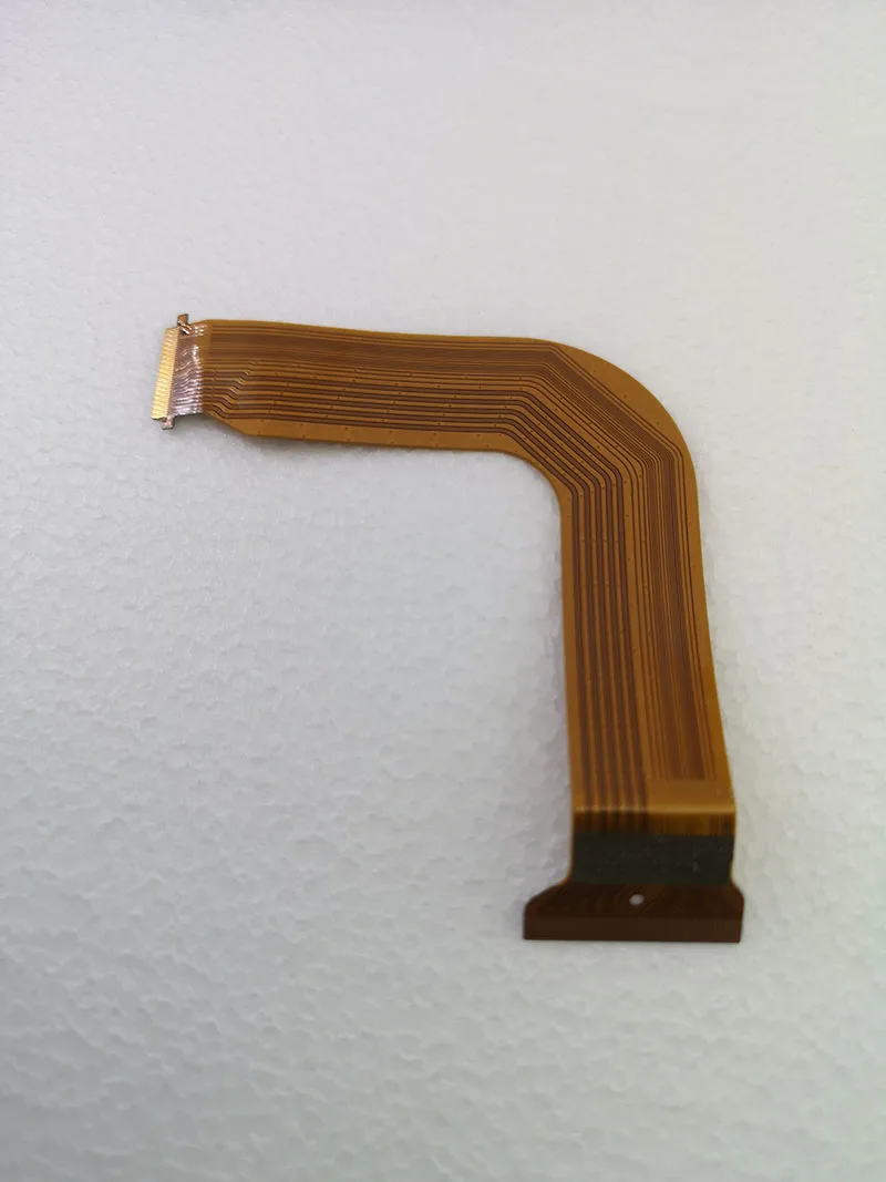 LCD Display Flex Cable For Huawei Honor Play Mediapad T1-701 T1-701U T1-701ua T1-701W SH1T1701UFD VER.A Flex Cable Ribbon