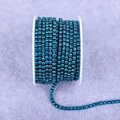 Blue Zircon