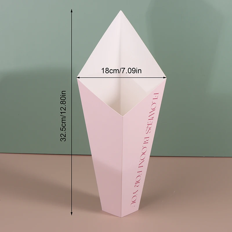 1ks kvést wrapping papír dar skříňka kytice balení brašna květin papír wrapping materiál maturitní svatební večírek zásoby