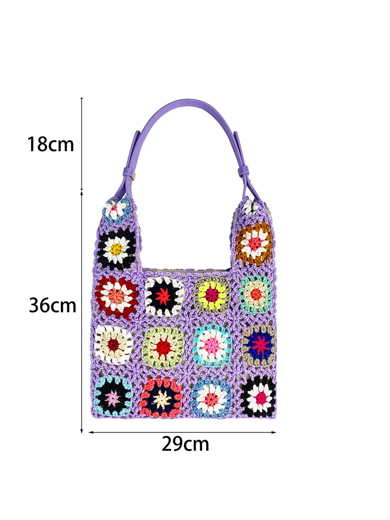 Order Beautiful Crochet Patterns Online | Blingcute