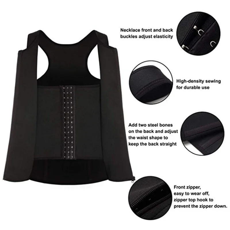 Model wearing shaping tank