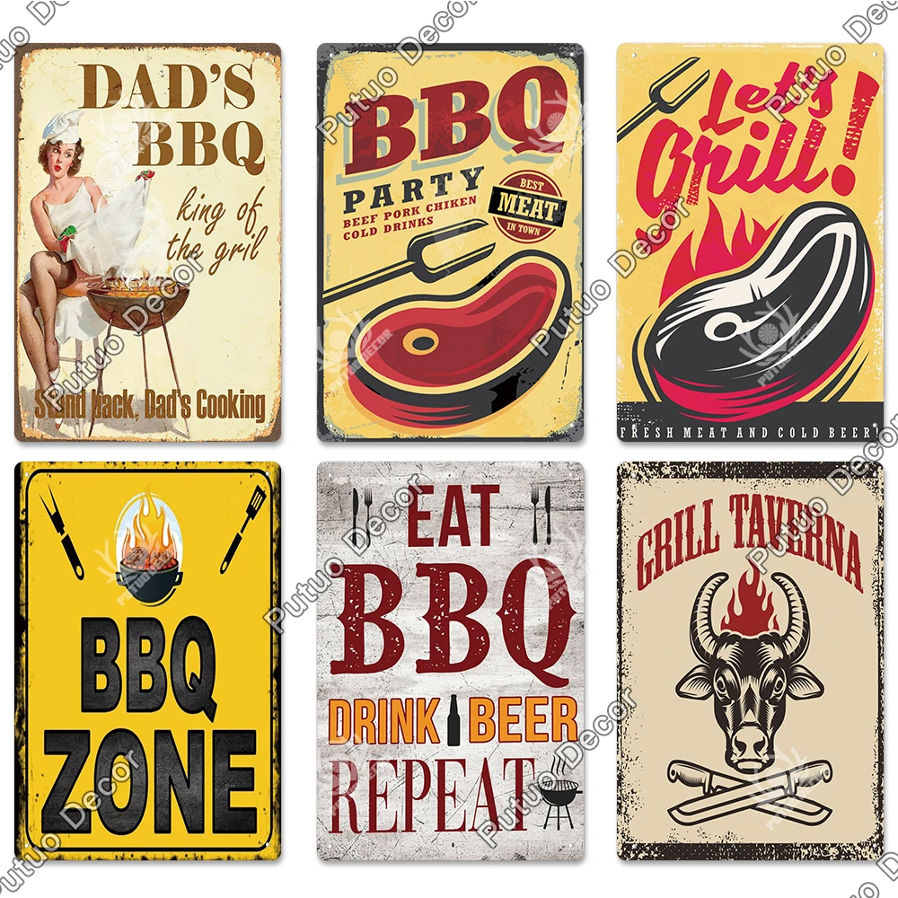 PORTES POUR BARBECUES FIXES - Barbecues argentins
