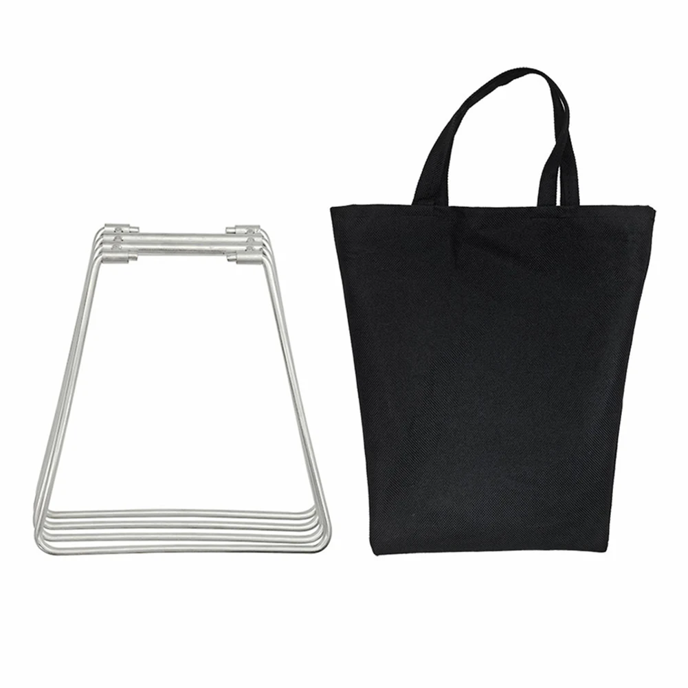 Silver Small B