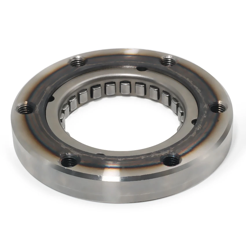 オートバイ用ワンウェイスターターベアリングクラッチギア