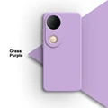 Grass Purple