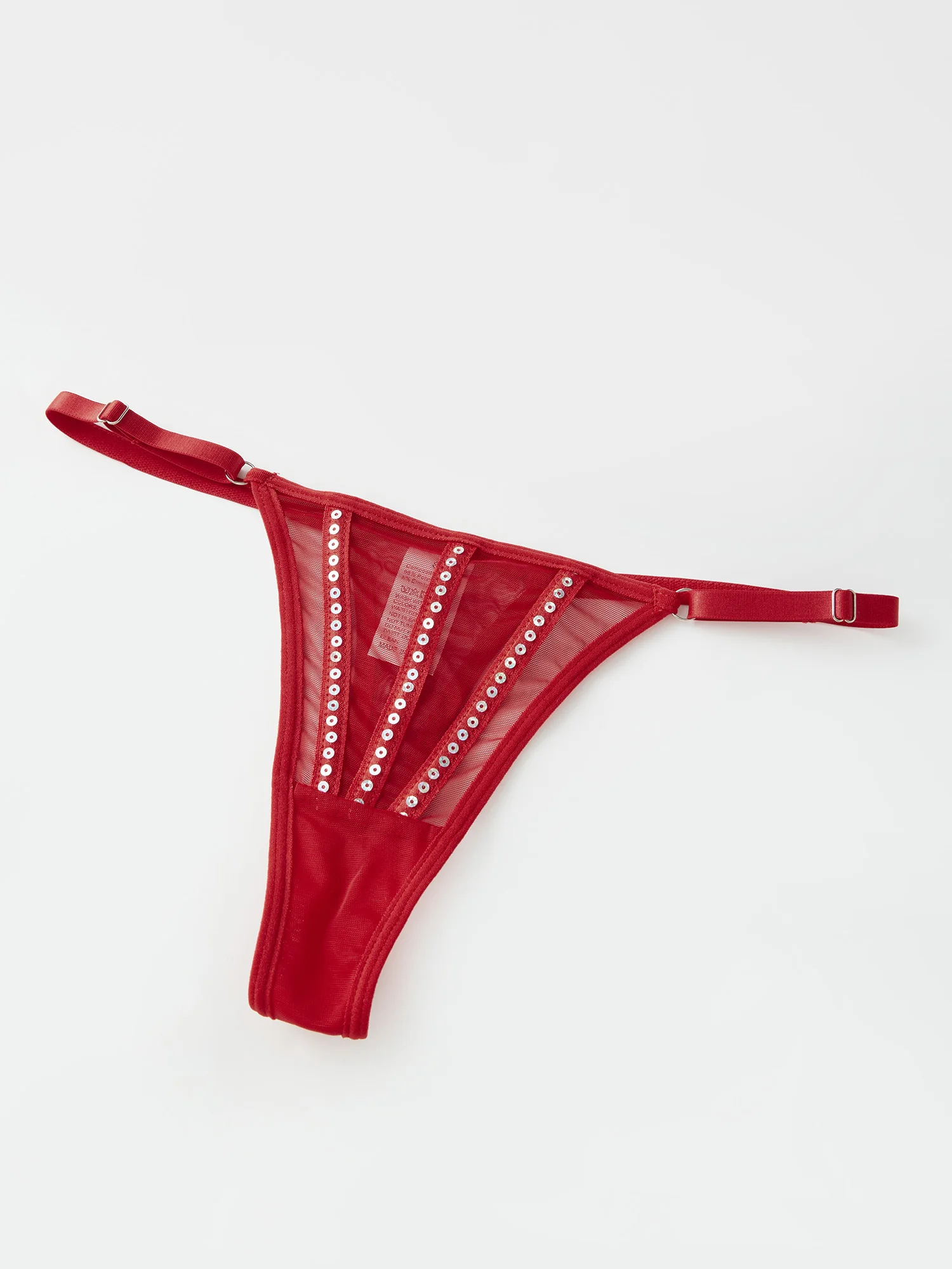 Women s Sexy Lace Lingerie Set with Garter Belt and Thigh High Stockings for Valentine s Day Seduction