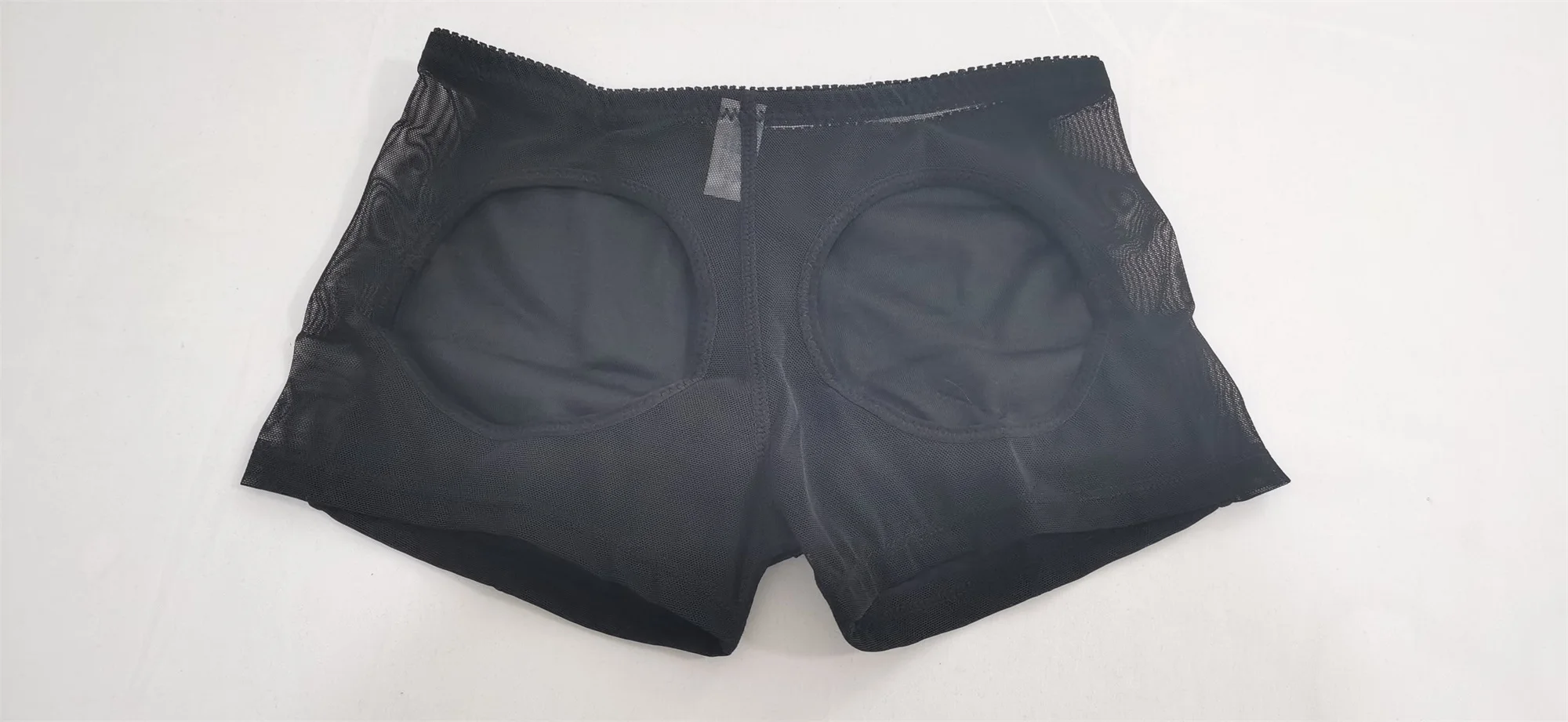 Description Picture 5 of itemButt Lifter Shaper Panties Shorts Butt lift Underwear Briefs Women Body Shaper Sexy Ass Push Up Panty Buttock Open Hip Booty