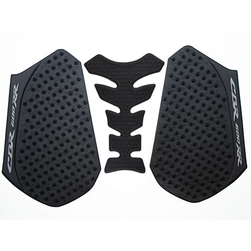 

CBR600RR CBR 600 RR For Honda CBR 600RR 2003 to 2015 2016 2017 2018 2019 2020 Stickers Motorcycle Anti slip Tank Pad Stickers