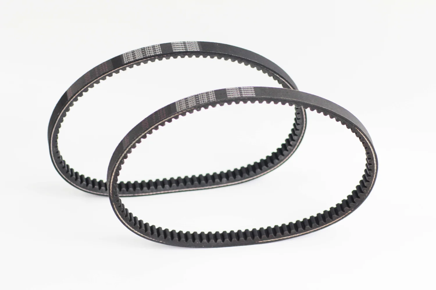 Kevlar Scooter V-Belt 730*18 23100-GCC-7710-M1 scooter v belt For HONDA SCR 100/WH 100 Motorcycle CVT Transmission