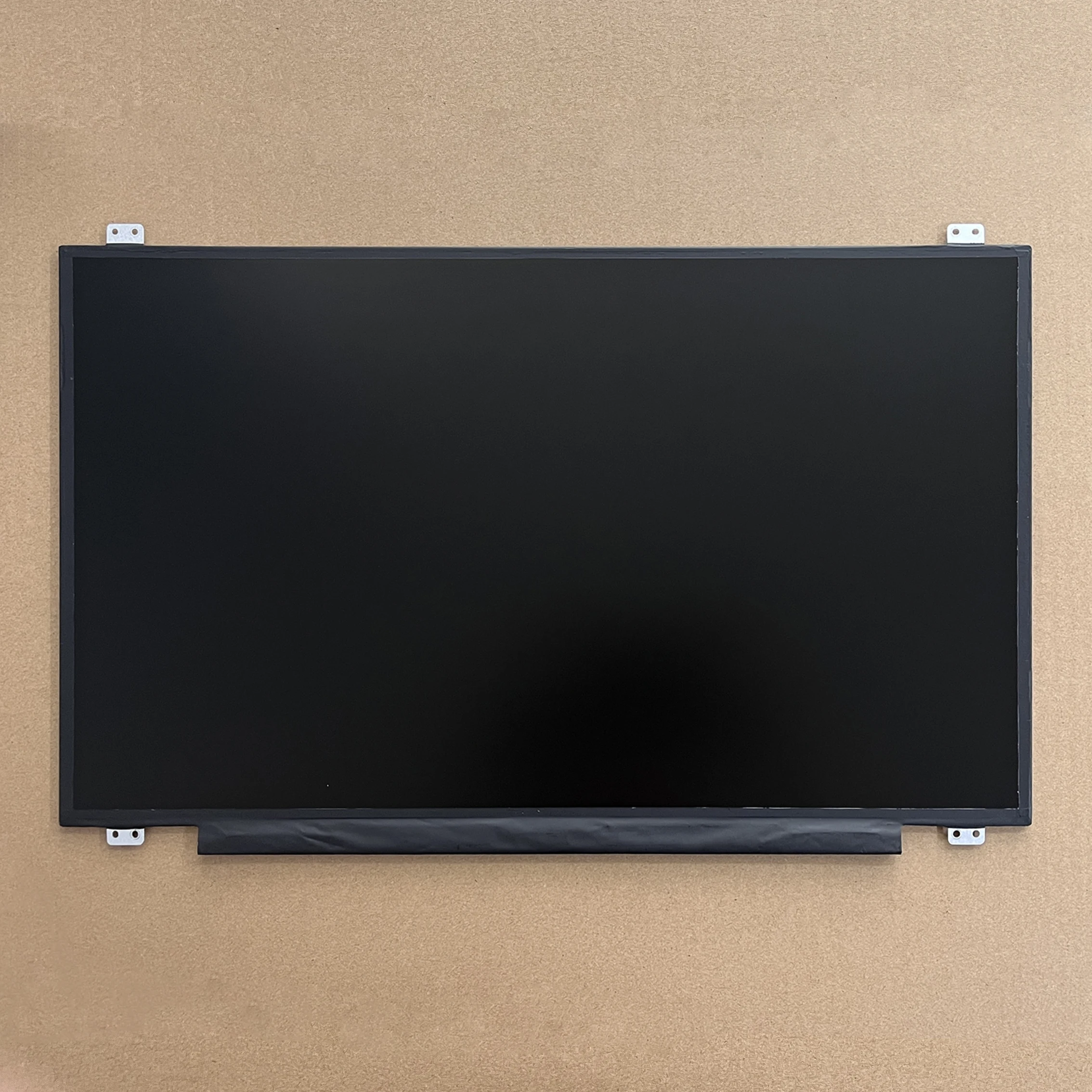 B173RTN02.1 N173FGA-E34 LCD 스크린 디스플레이, 17.3 인치 HD 1600 × 900 EDP, 30 핀 비 터치, 노트북 LCD 스크린 디스플레이, 신제품 교체