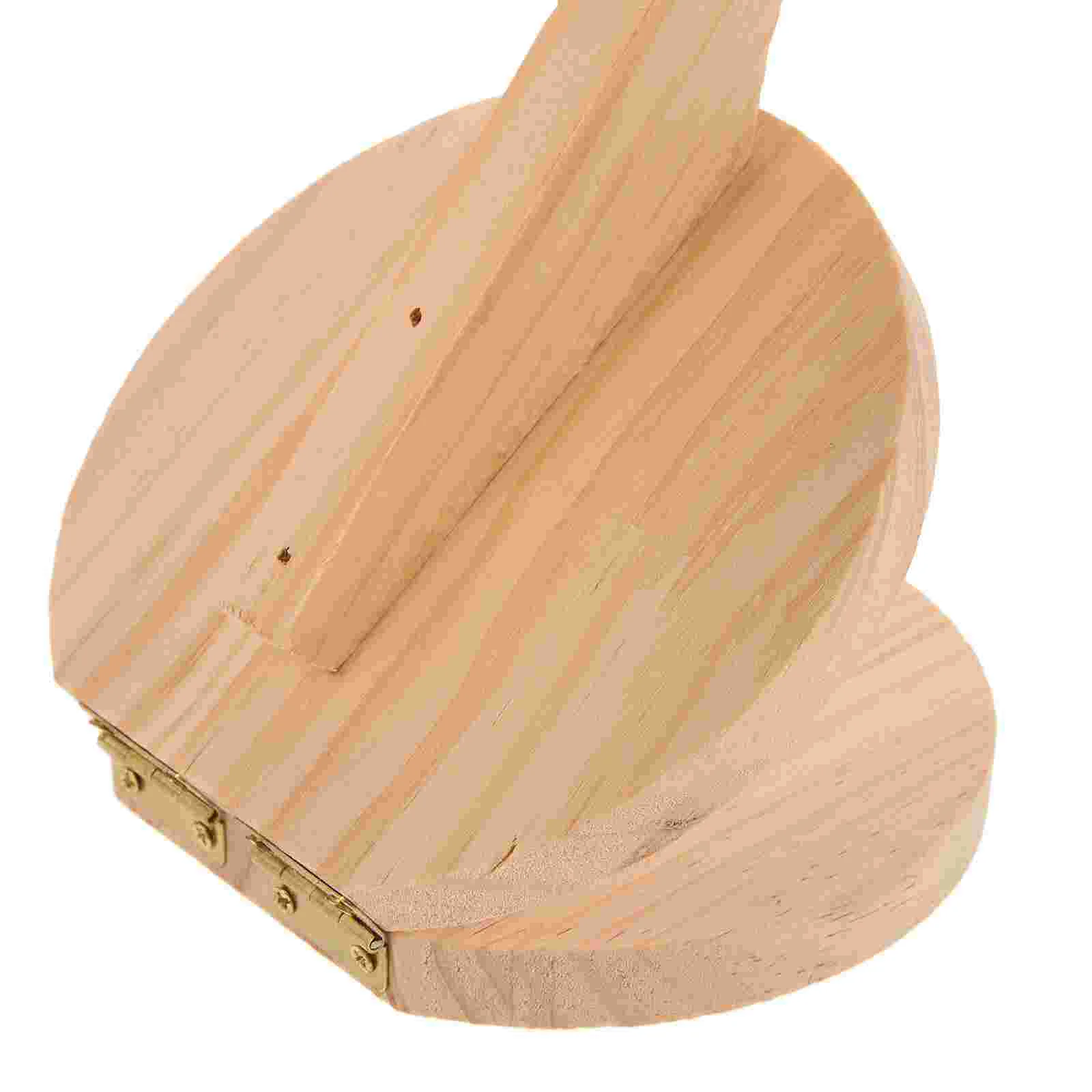 Wood Dumpling Skin Press 21 5x12 5cm Manual Presser Kitchen Tool For Ravioli Fried Dumplings Portable Small Efficient
