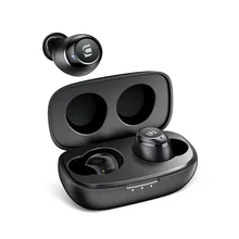 

UGREEN HiTune TWS Headphones Wireless Bluetooth Earphones aptX with Qualcomm Chip True Wireless Stereo Earbuds Headset Headphone