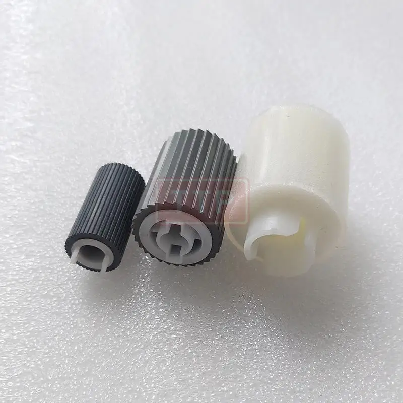 10SET for Canon IR 6055 8105 IRC 7260 Paper Feed Separation Pickup Roller FC5-2524-000 FC5-2526-000 FC5-2528-000