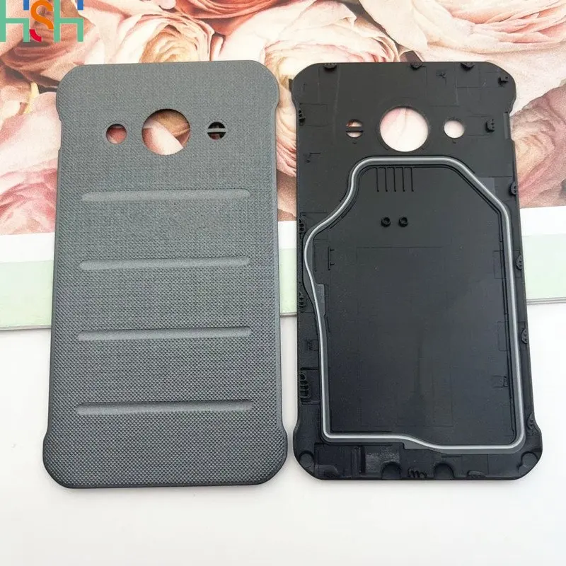 

For Samsung Galaxy Xcover 3 G388 G388F Battery Rear Door Battery Cover Back Cover Case Replacement Parts