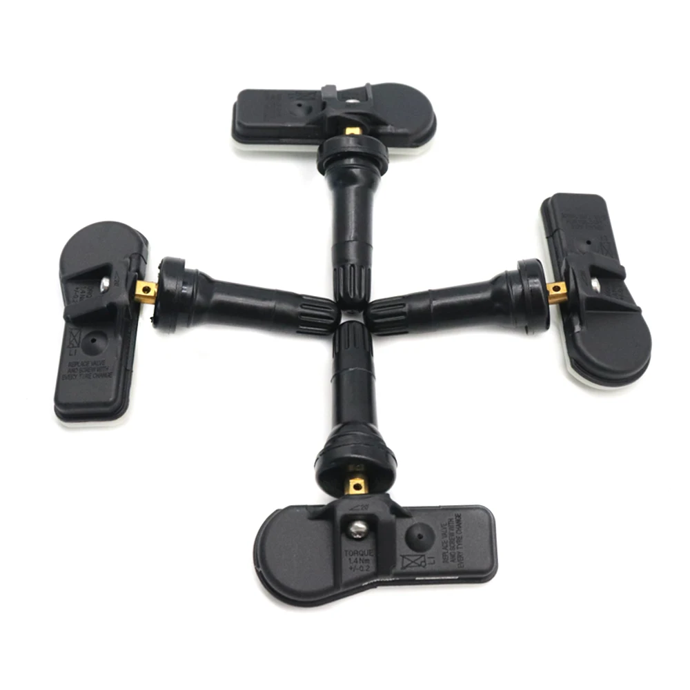 ڵ TPMS Ÿ̾ з  , Ǫ 3008 T84 307 301 408 508 T5 T7 5008 T87 RCZ T75 , 433Mhz 9811536380 9673860880