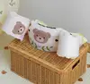 Baby Float Cartoon Arm Sleeve Life Jacket Swimsuit Foam Safety Swimming Training Floating Pool Float Swimming Ring puddle jumper 3