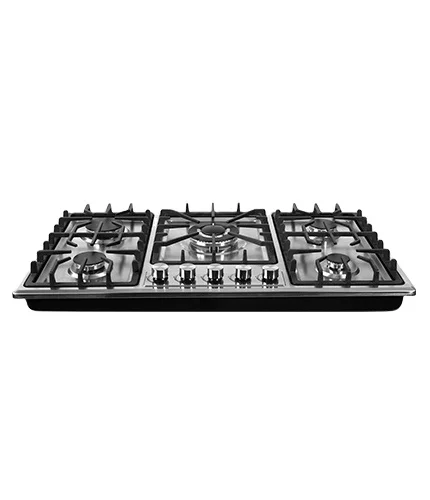 Home Kitchen Appliance 5 Burner Gas Hob/gas Cooker,Super Flame Gas Stove