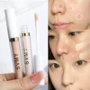 Concealer Foundation Cream Lasting Moisturizing Facial Contour Stick Modify Skin Tone Cover Acne Dark Circles Brighten Makeup 1