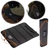 Outdoor Picnic Sitting Mat Waterproof Portable Camping Pad Anti-Slip Beach Foldable Seat Cushion for Travel Hiking 4
