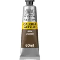 RAW UMBER