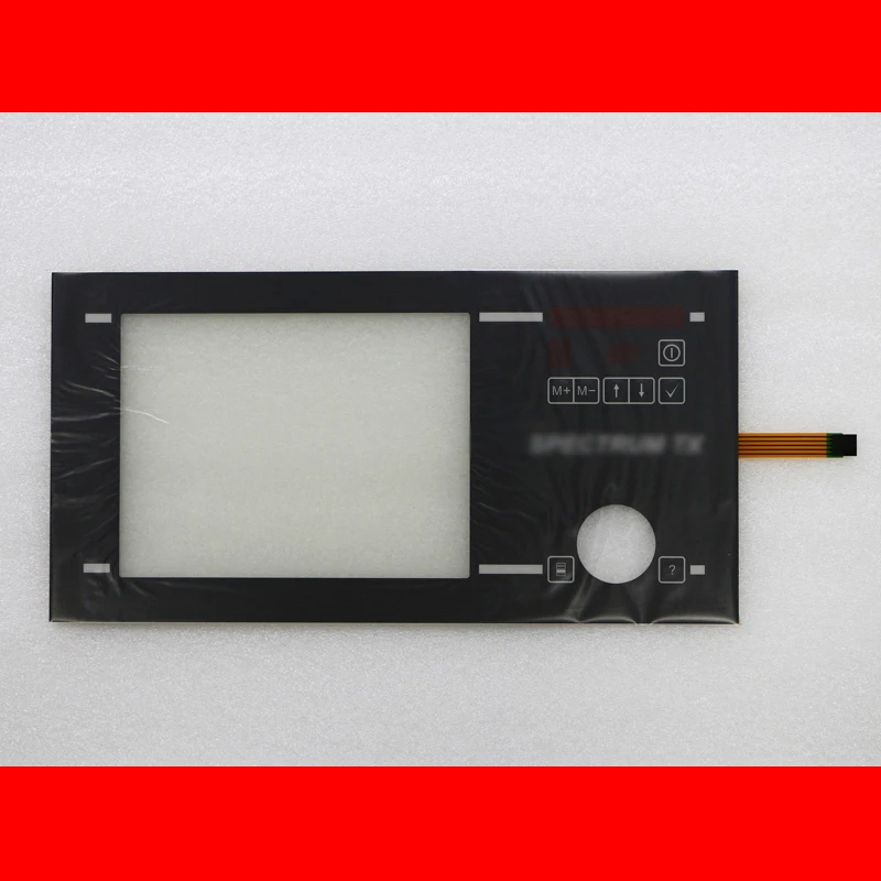 

SPECTRUM TX -- Plastic protective films Touch screens panels
