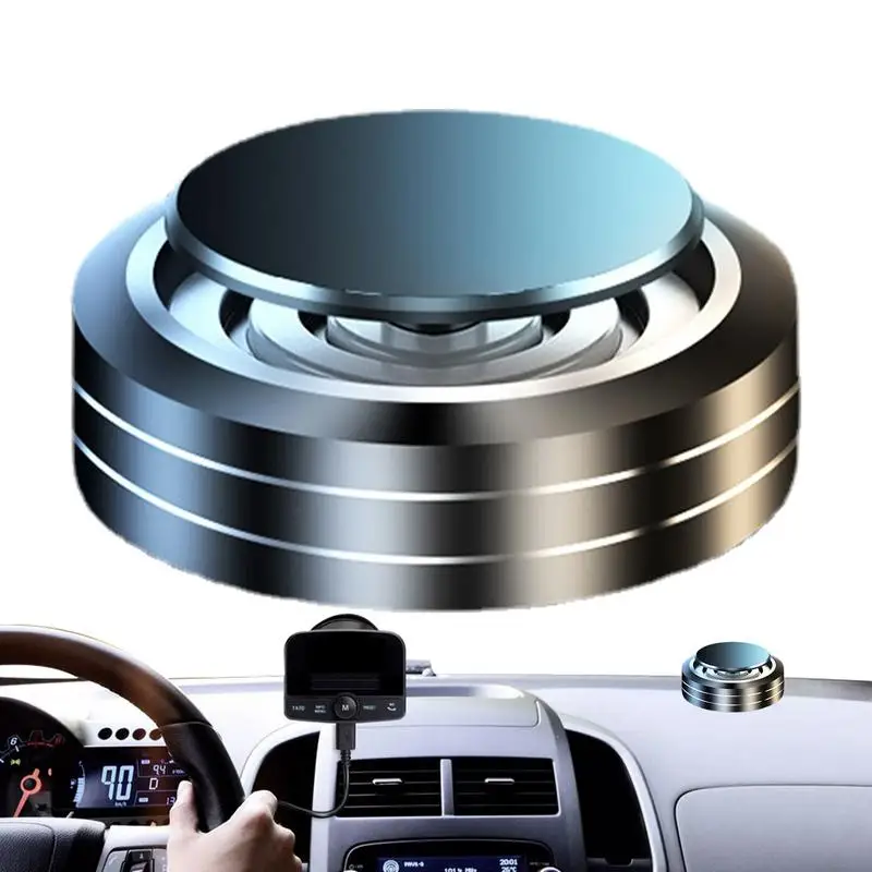 

Car Perfume Diffuser Alloy Aromatherapy Diffuser Decor Auto Aluminum Alloy Auto Decoration Tool For Car interior Accessories