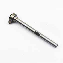Reciprocating Saw Jig Saw Electric Power Tool Quick Chuck Assembly Replacements 118mm For 4304 4305 4306 Jig Saw Shaft