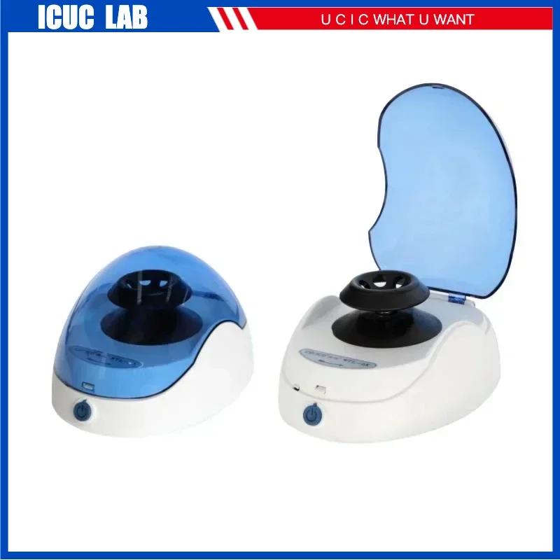 Cheap Laboratory Mini Potable High Speed Centrifuge Machine WTL-4K WTL-6K