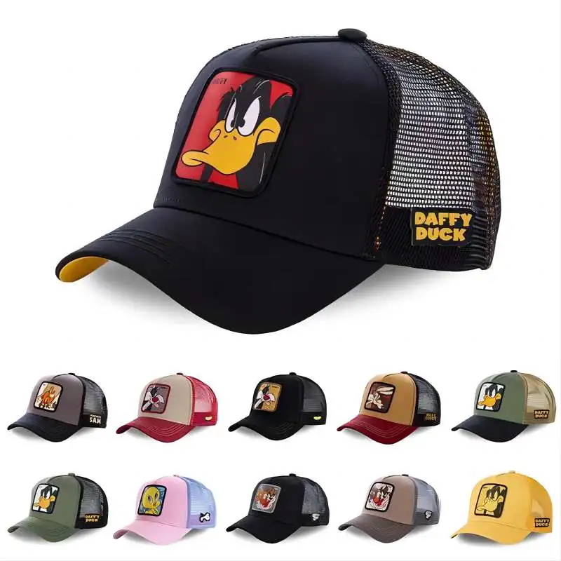 Caps Caps