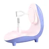Electric Potato Peeler Automatic Rotating Fruits Vegetables Cutter Steel Electric Peeler For Fruit Rechargeable Vegetables 3