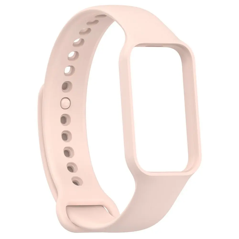Silicone Sport Band Strap Replacement