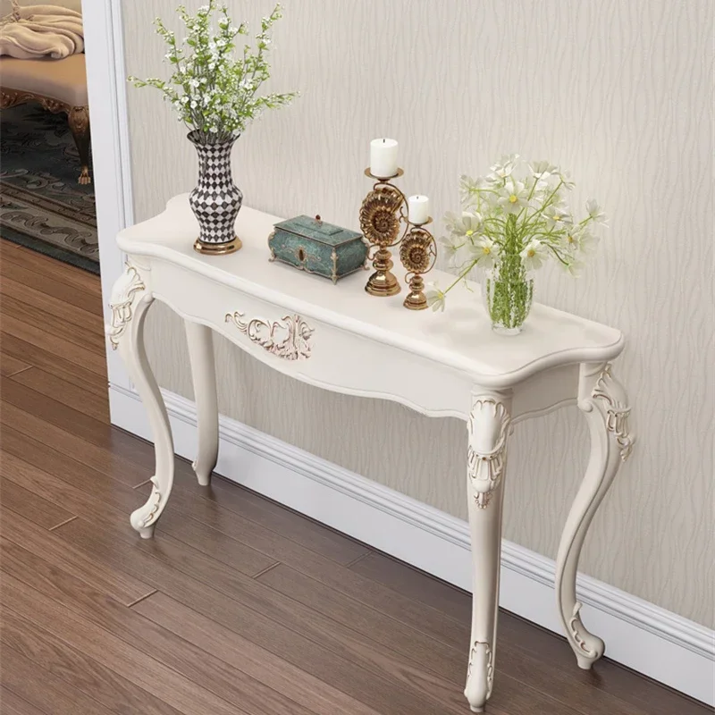 Console Table 2