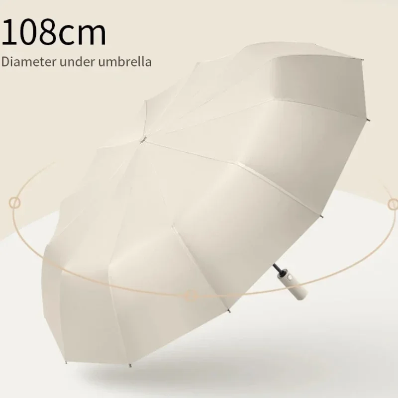 Mini Umbrella Xiaomi 24Bone Folding Automatic Anti UV Rain Sun Portable Windproof Light for Women Men mini umbrella
