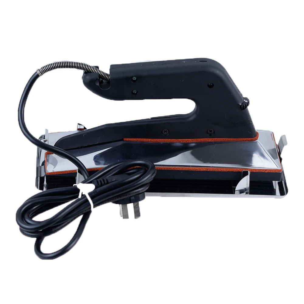 Carpet iron hotel special installation and maintenance tools electric stick carp