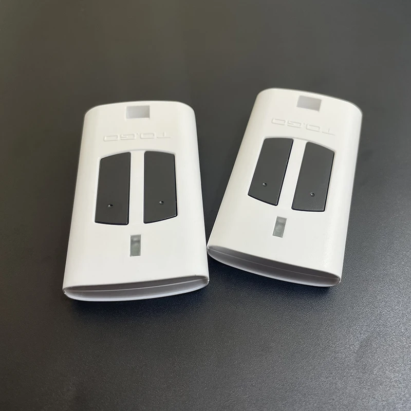 Garage Remote Control garage door remote control garage remote controller garage door opener remote control wireless remote controller garage door opener for TO.GO WP 2WP 4WP 433.92MHz TO.GO 2WP Garage Door Opener Hand Transmitter