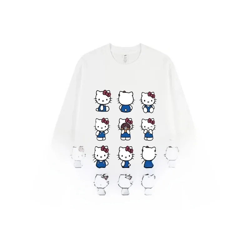 Nsc10047kt cat white