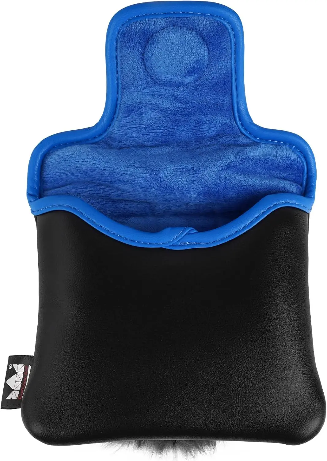 Size reference of golf head cover