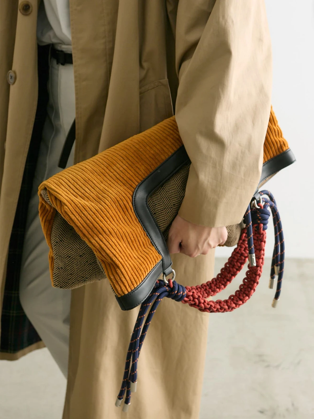 Corduroy Tote Bag for Women Waterproof Causal Shopping Bag Large Capacity Shoulder Bags Handbags for School Work Travel 2024 New