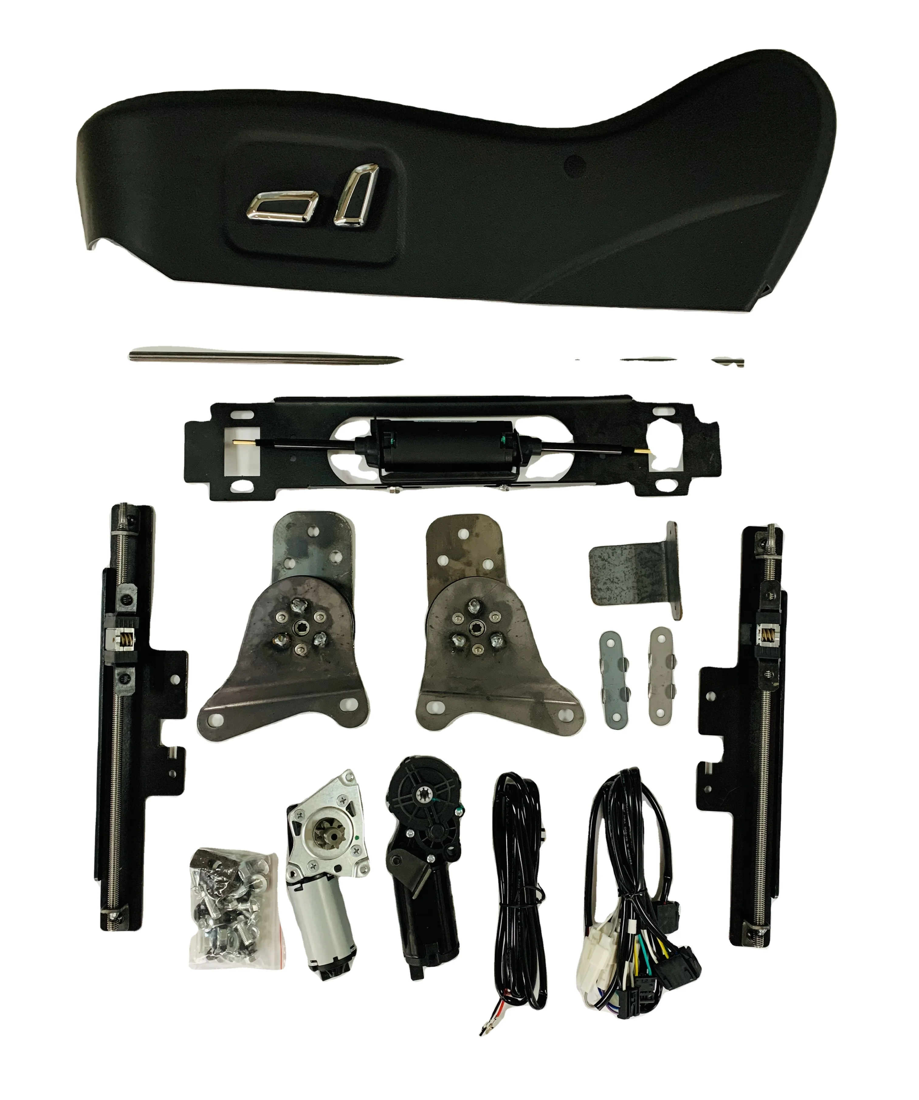 

Electronic Seat Conversion Kit For Ford Focus