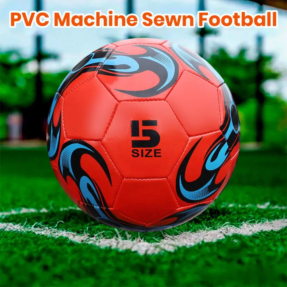 Football Wear-resistant Outdoor Soccer Ball for Professional Game Competition Waterproof soccer ball