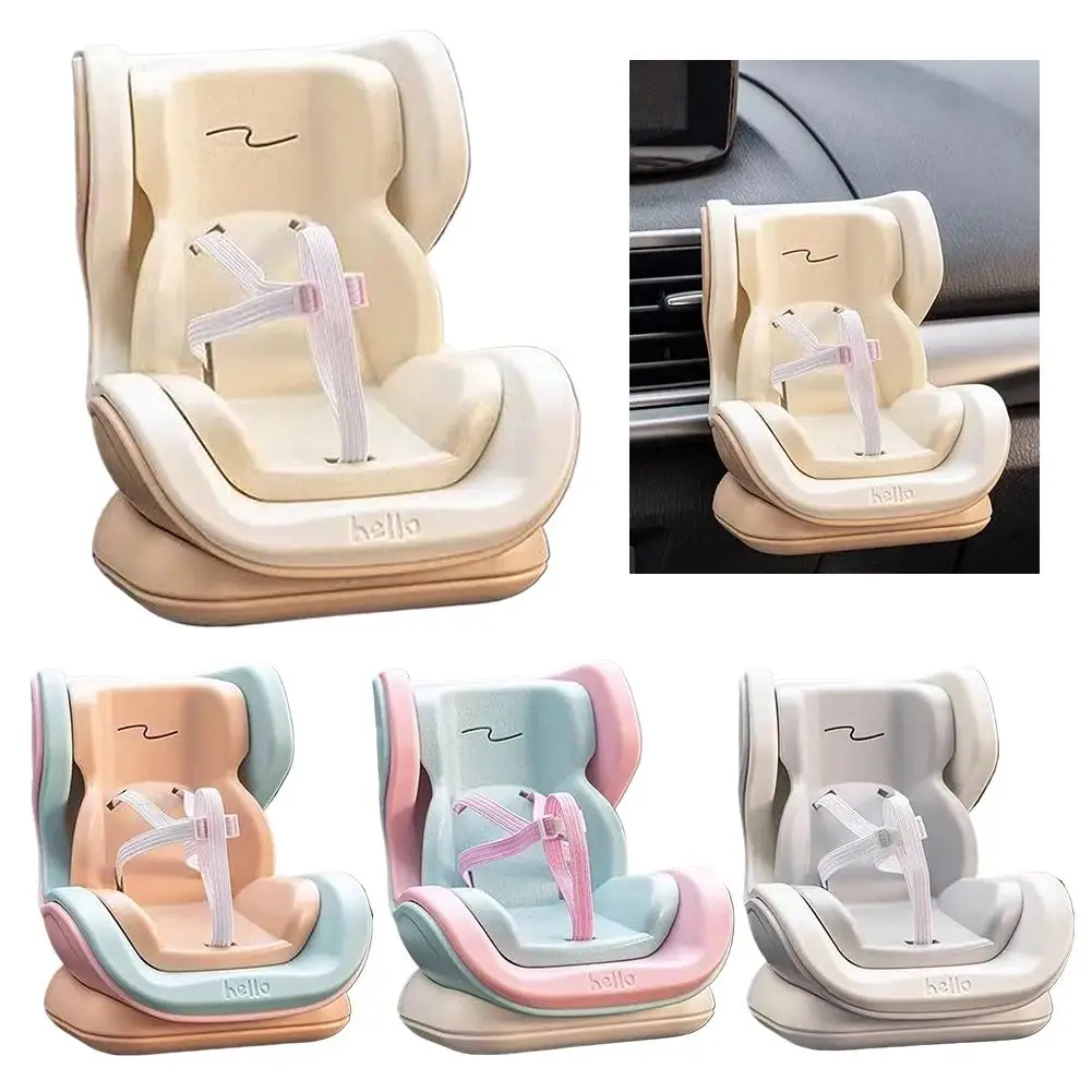 Doll Car Seat Image 2
