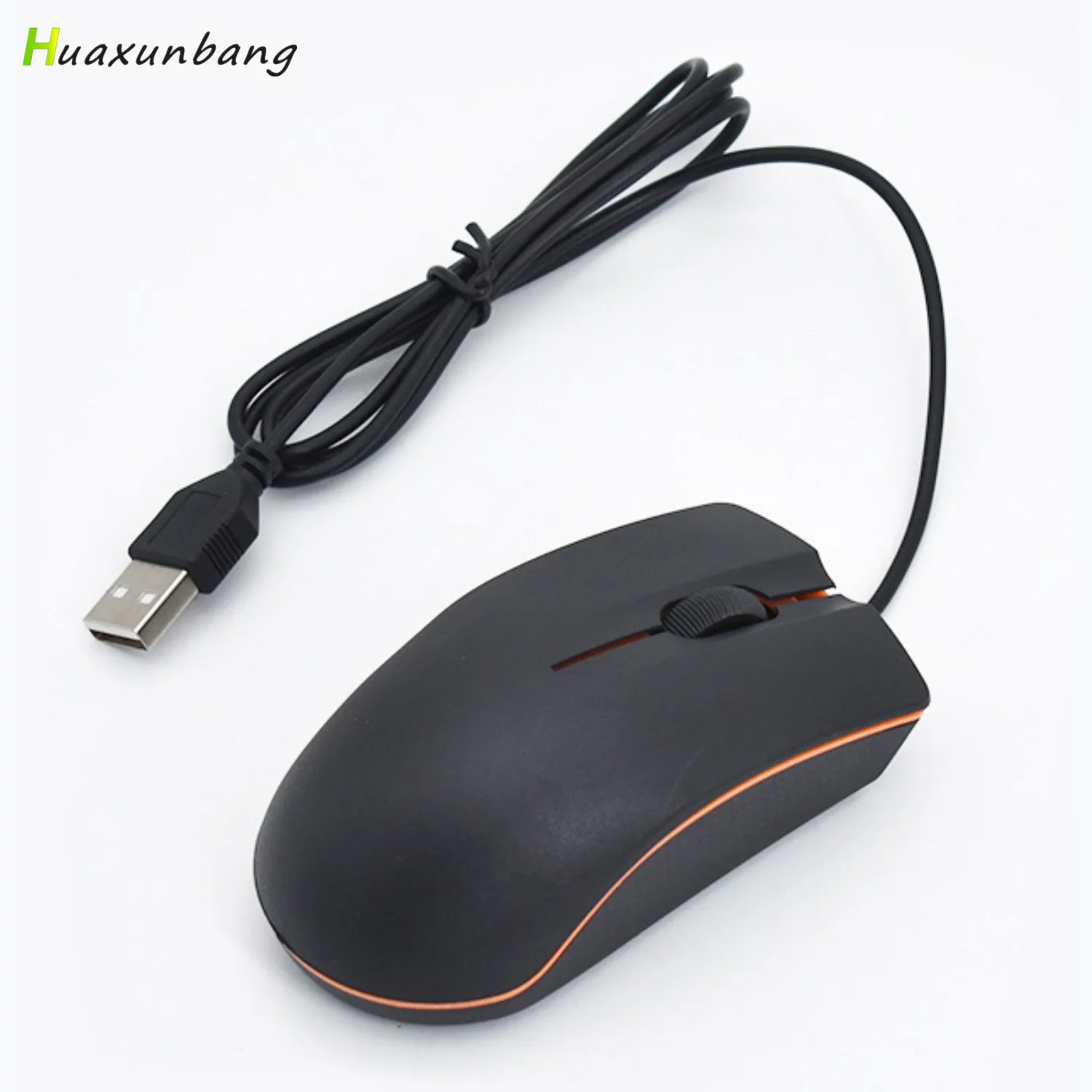 Проводная оптическая USB-мышь для ноутбуков и | Компьютеры офис