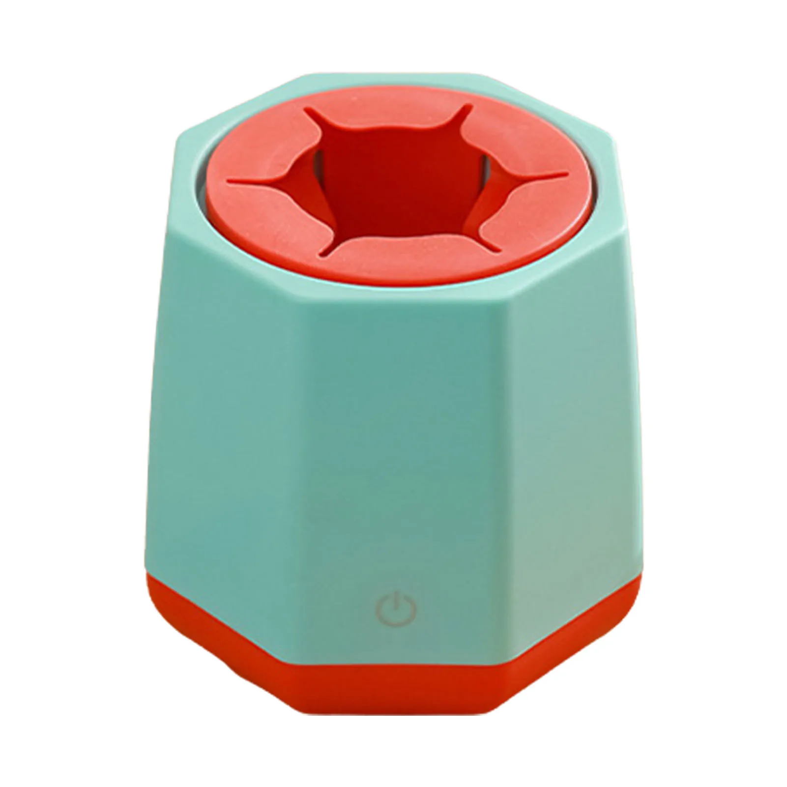 Automatic Baby Milk Bottle Shaker Portable Electric Feeding Bottle Shake Machine Milk Powder Blender Feeding Shaker