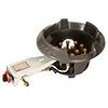 Low-pressure Fierce Fire Stove Commercial Gas Stove with Flameout Protection Hotel Energy-saving Gas Cooktop Liquefied Gas Range 2