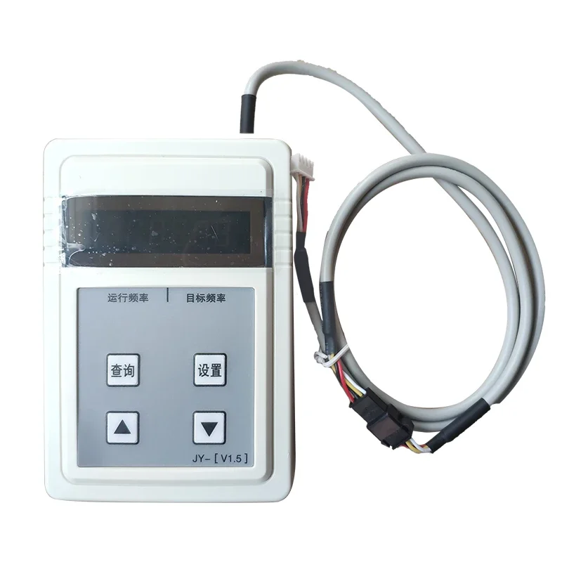 

Inverter Air Conditioner Repair Tester Suitable for 2020 Version Third Generation Outdoor Unit